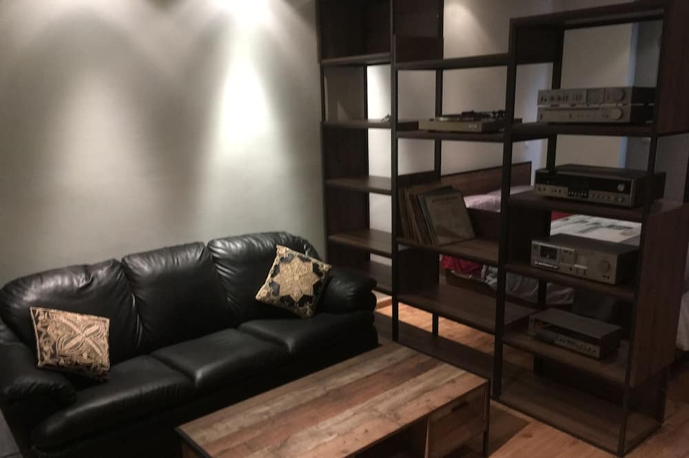 Photo of Livingroom in Alexandroupoli