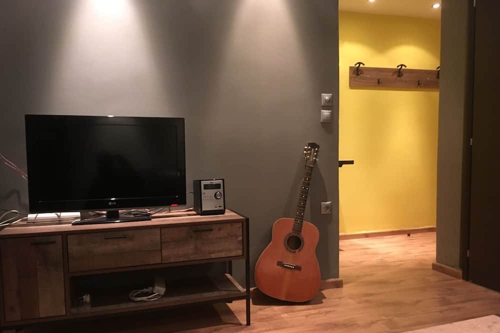 Photo of Bedroom in Alexandroupoli