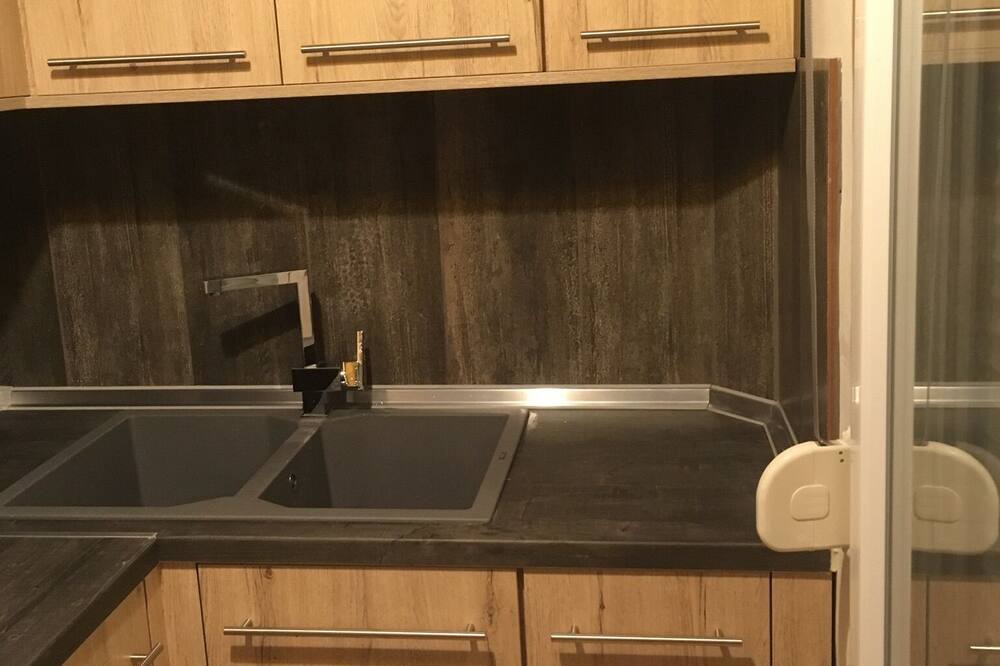 Photo of Kitchen in Alexandroupoli