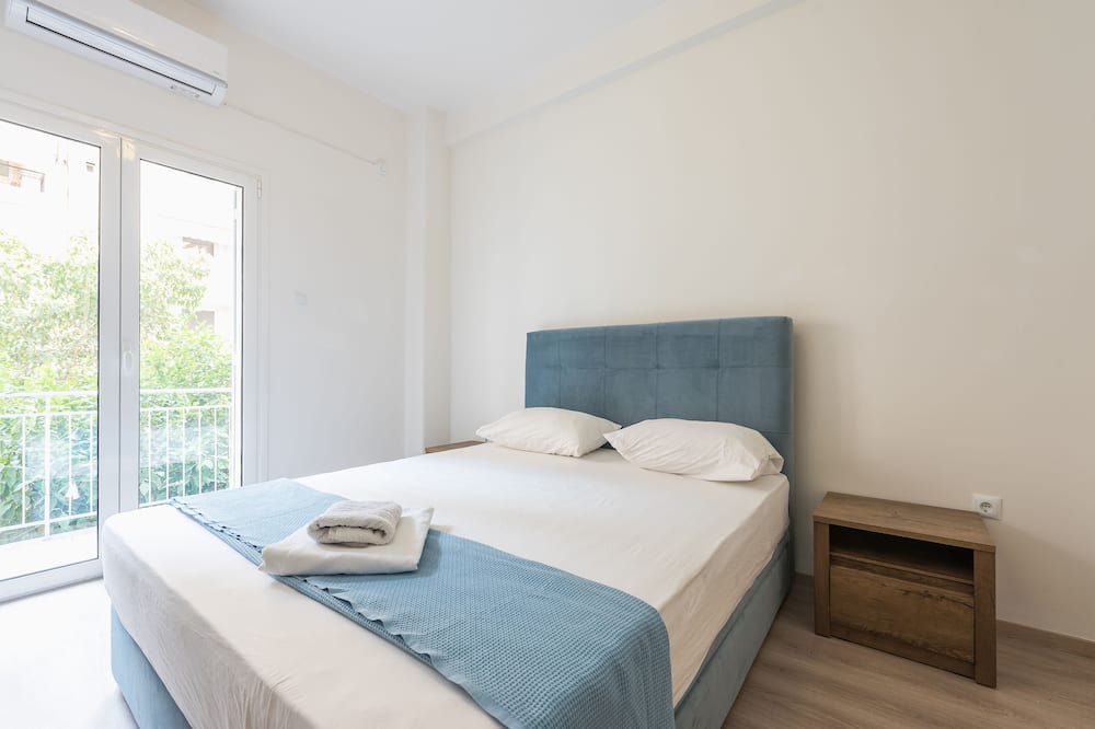 Photo of Bedroom in Pangrati
