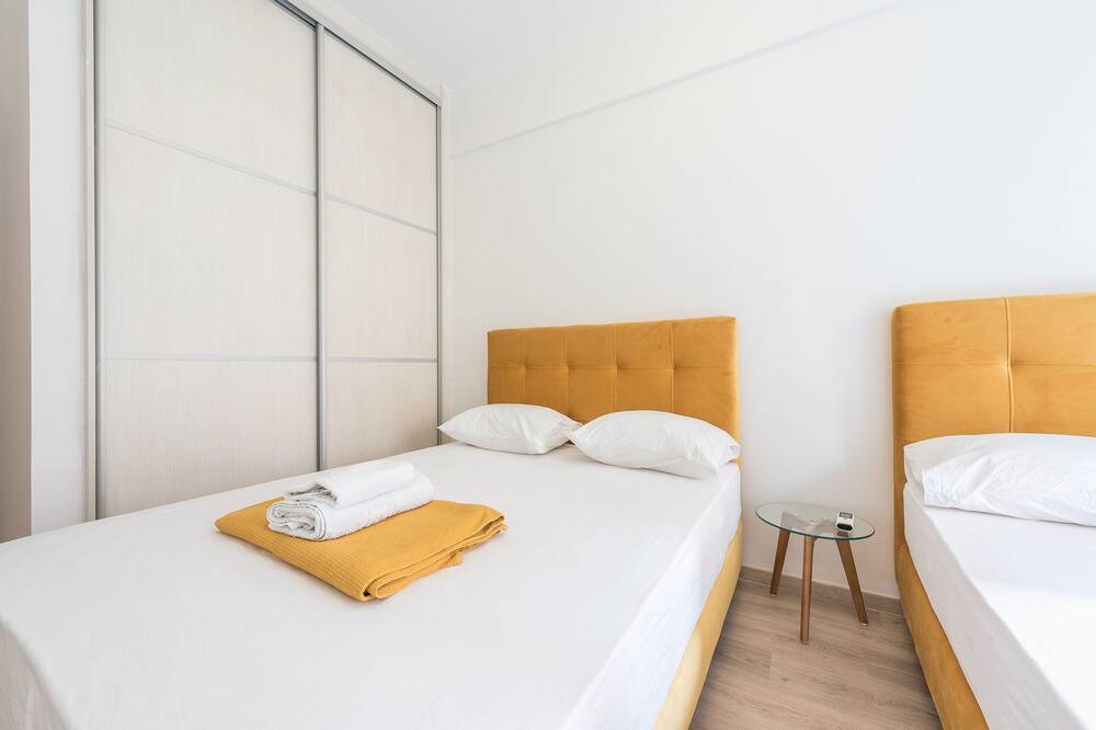 Photo of Bedroom in Pangrati