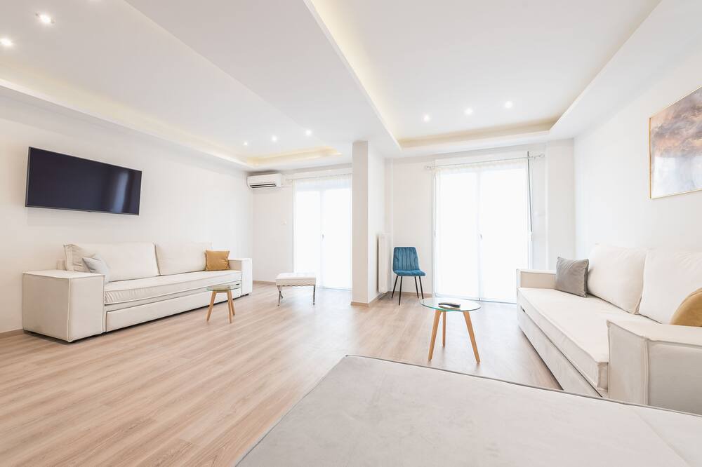 Photo of Livingroom in Pangrati