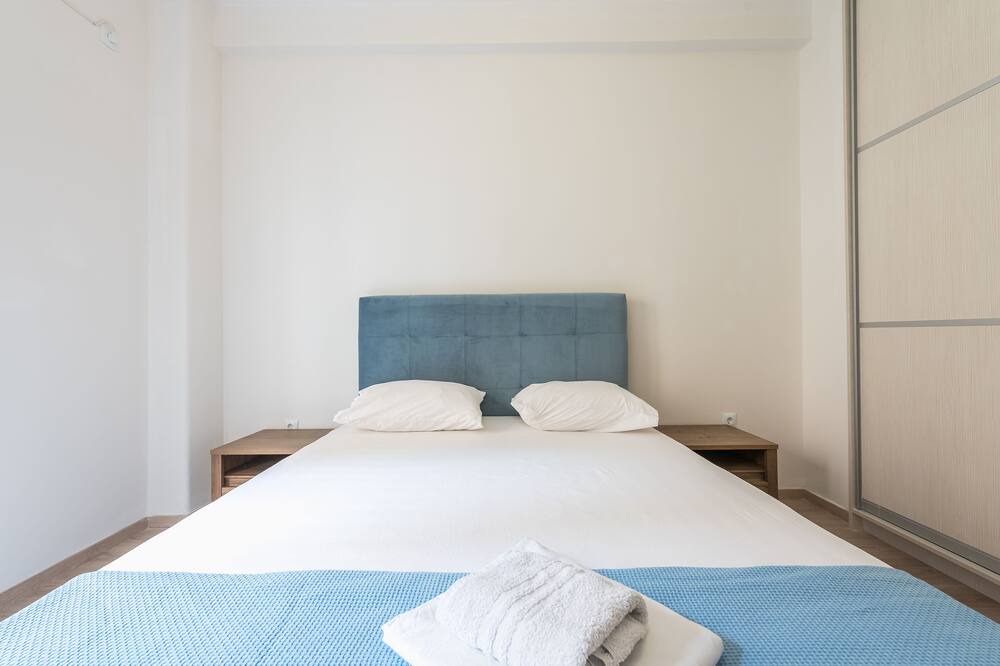 Photo of Bedroom in Pangrati
