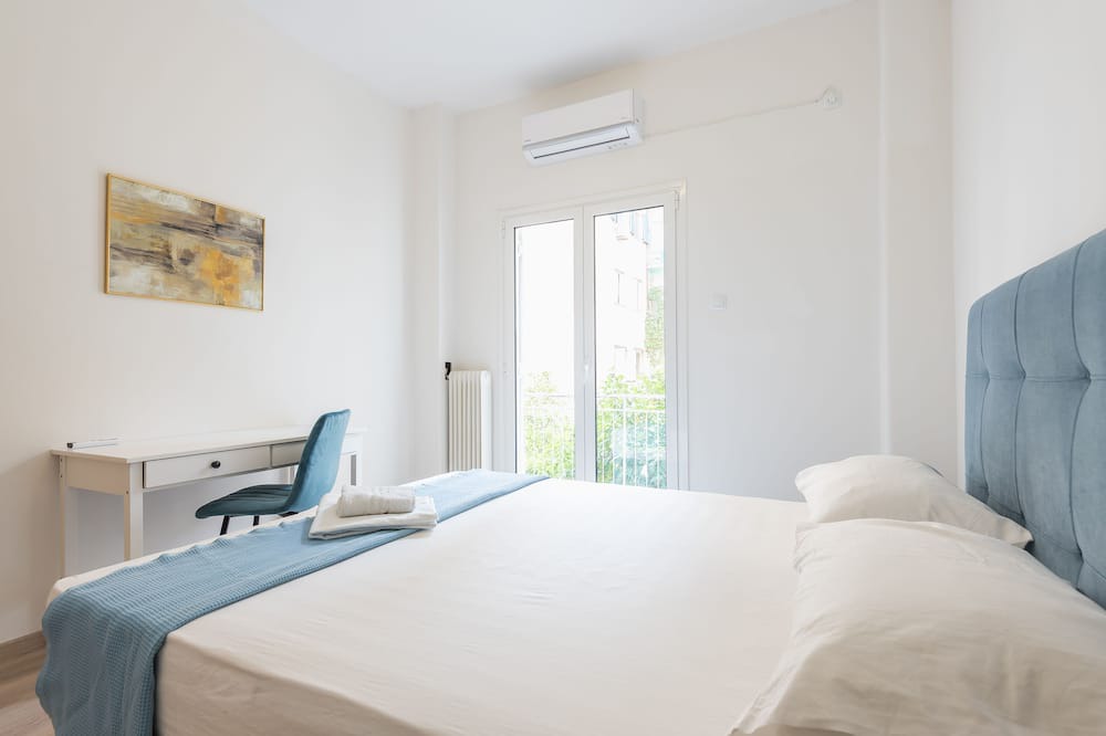 Photo of Bedroom in Pangrati