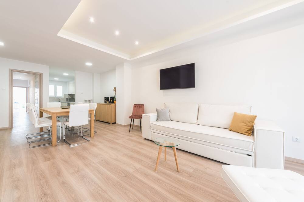 Photo of Livingroom in Pangrati
