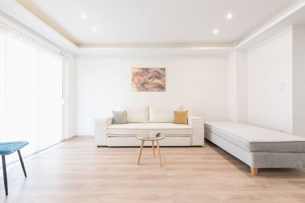 Photo of Livingroom in Pangrati