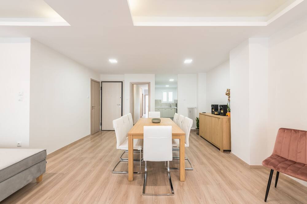 Photo of Livingroom in Pangrati