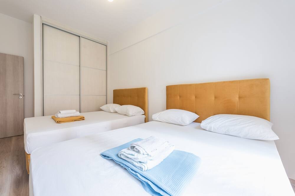 Photo of Bedroom in Pangrati