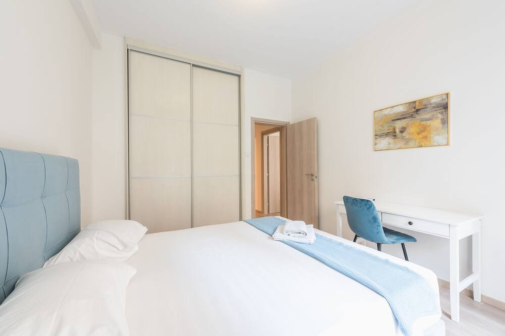 Photo of Bedroom in Pangrati