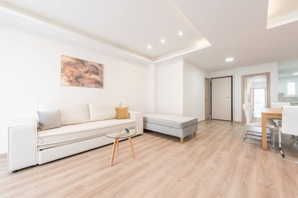 Photo of Bedroom in Pangrati