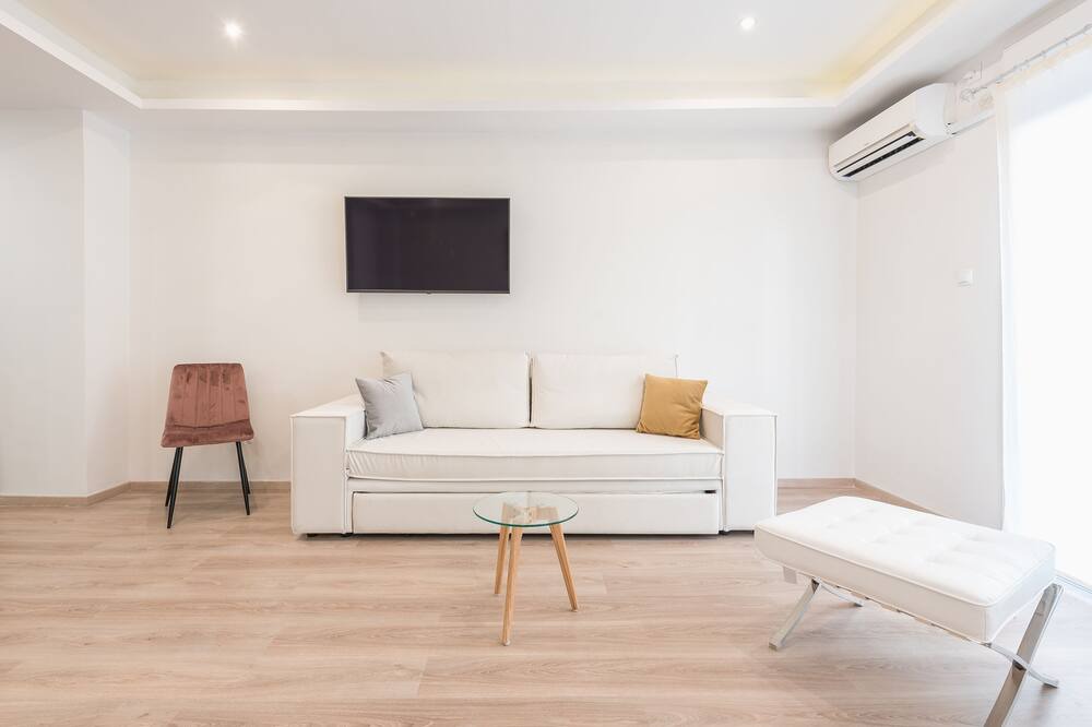 Photo of Livingroom in Pangrati