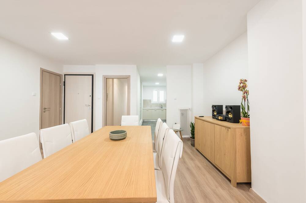 Photo of Kitchen in Pangrati