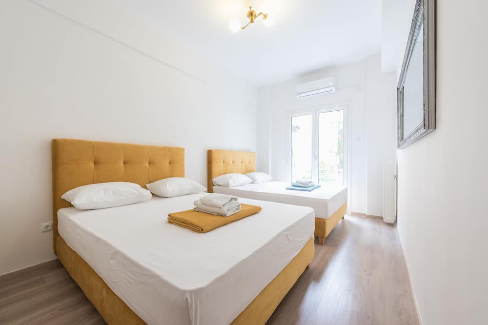Photo of Bedroom in Pangrati