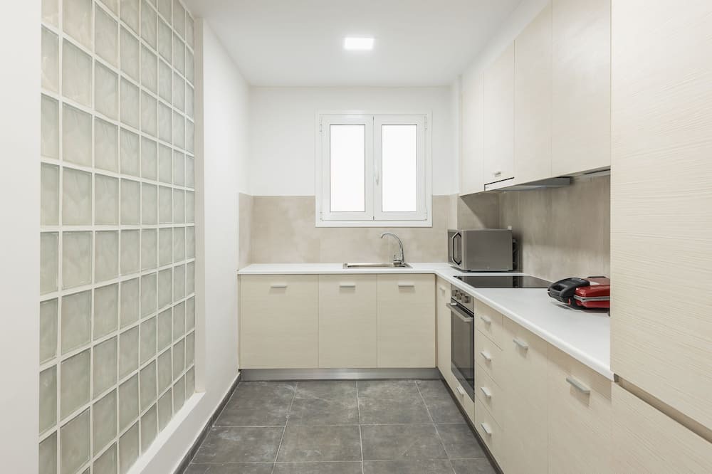 Photo of Kitchen in Pangrati