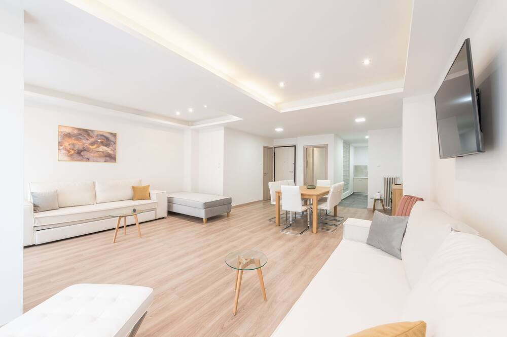 Photo of Livingroom in Pangrati