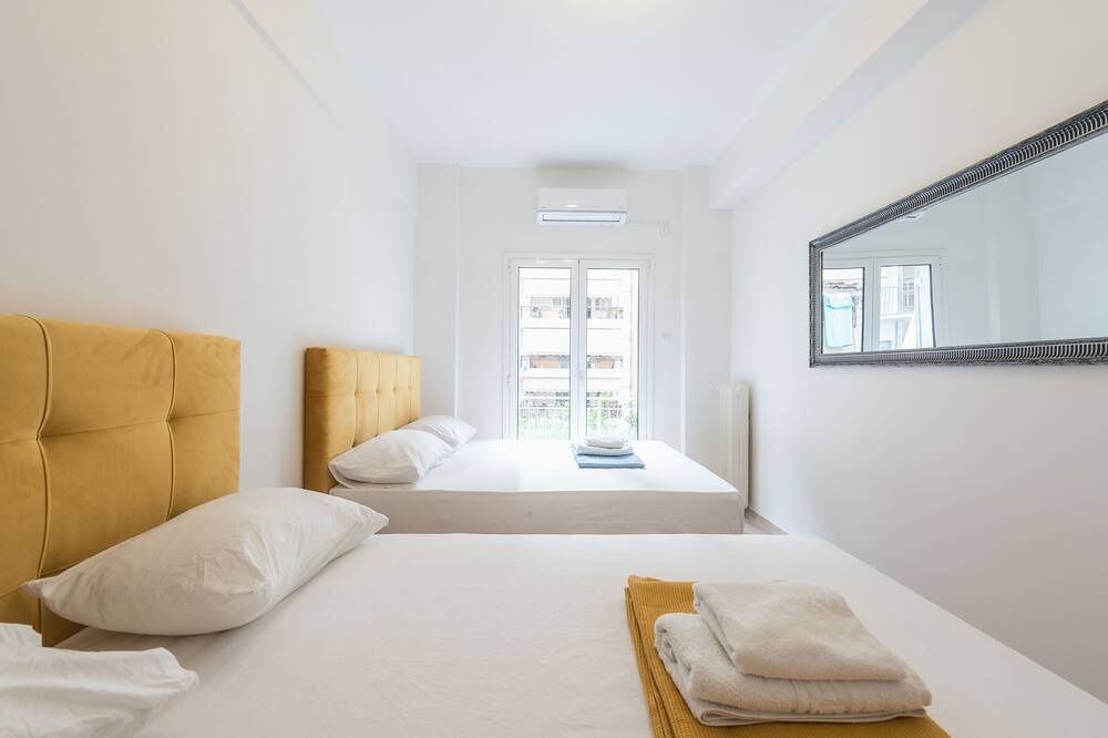 Photo of Bedroom in Pangrati