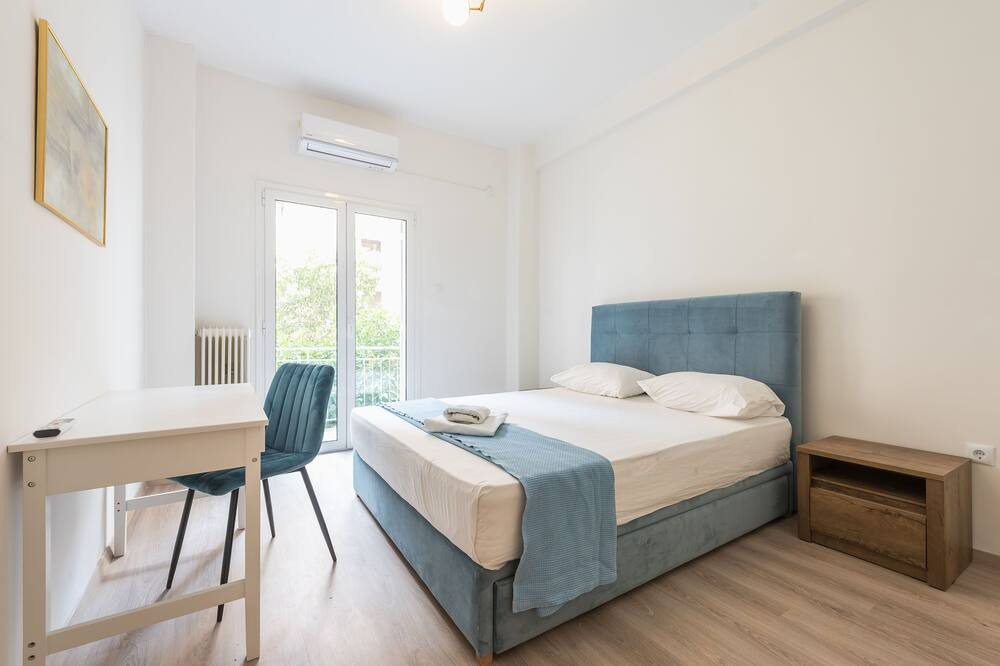 Photo of Bedroom in Pangrati