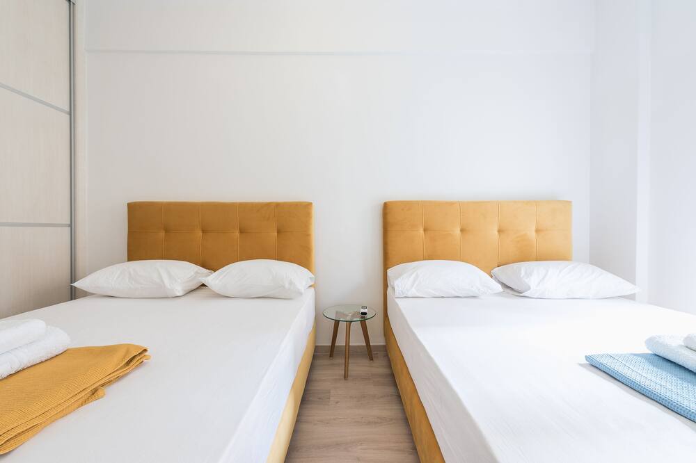 Photo of Bedroom in Pangrati