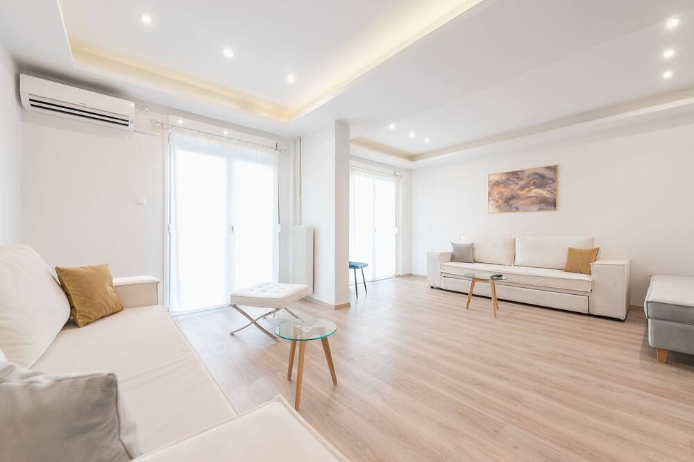 Photo of Livingroom in Pangrati