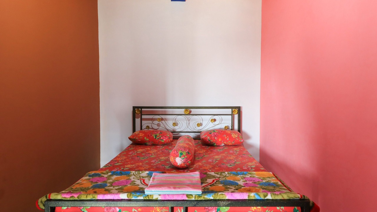 Photo of Bedroom in Tretes