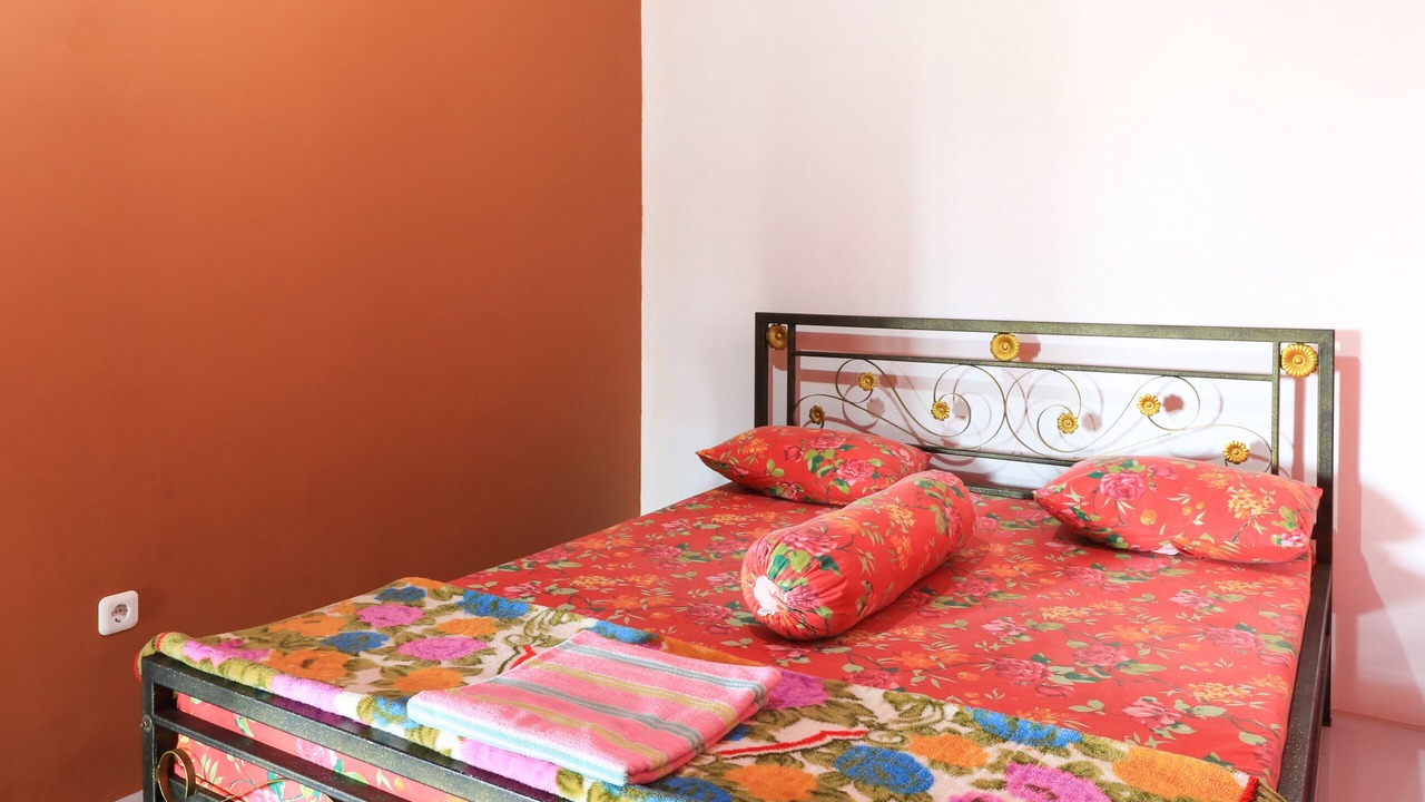 Photo of Bedroom in Tretes