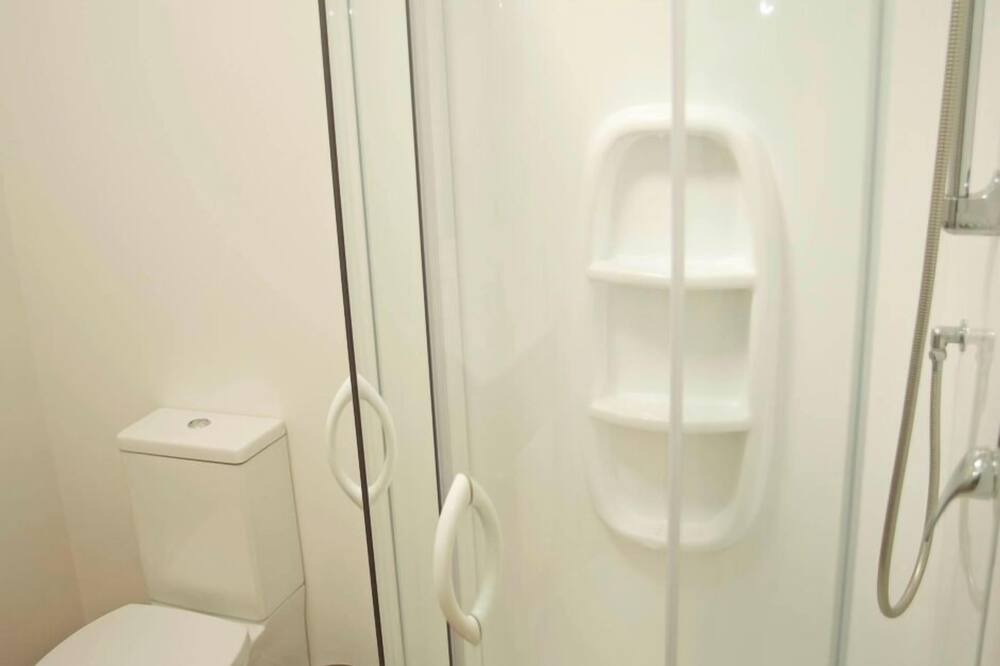 Photo of Bathroom in Te Aro
