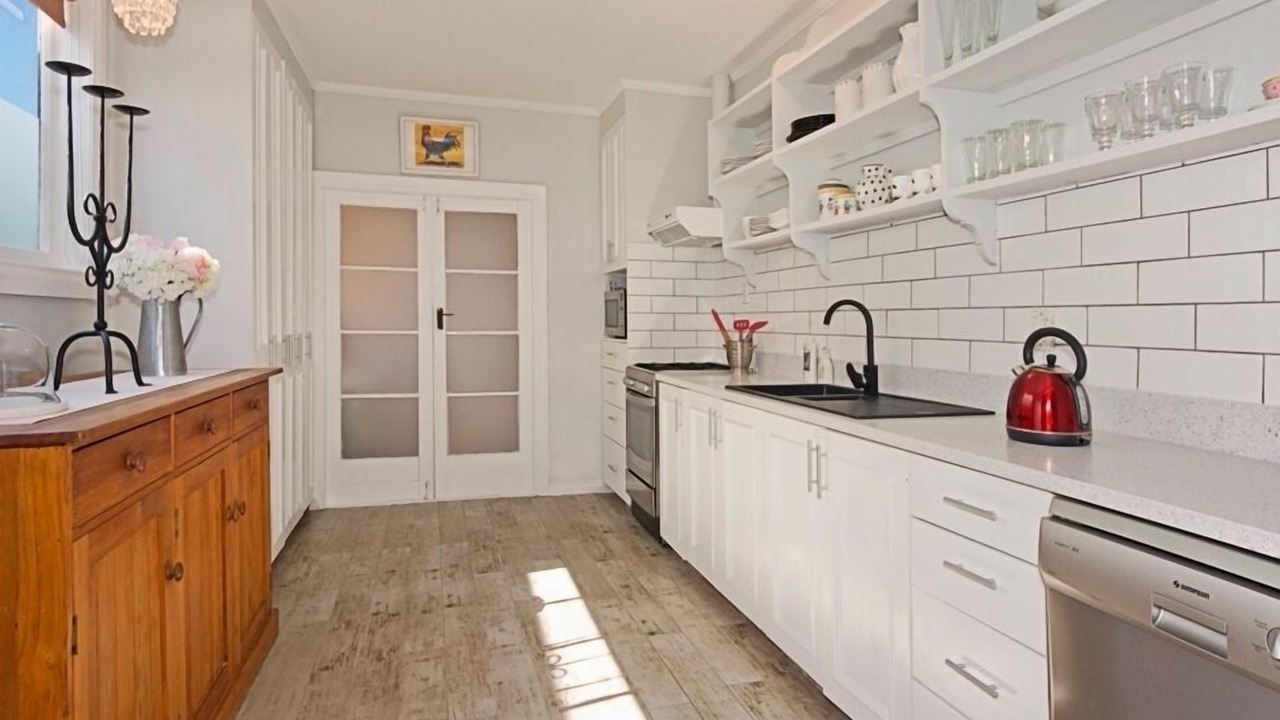 Photo of Kitchen in Nelson