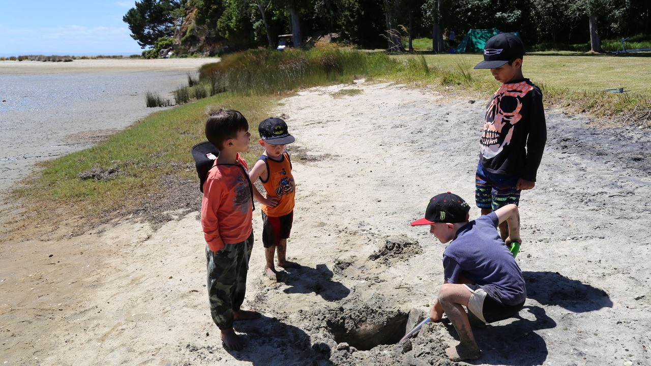 Photo of Others in Awhitu