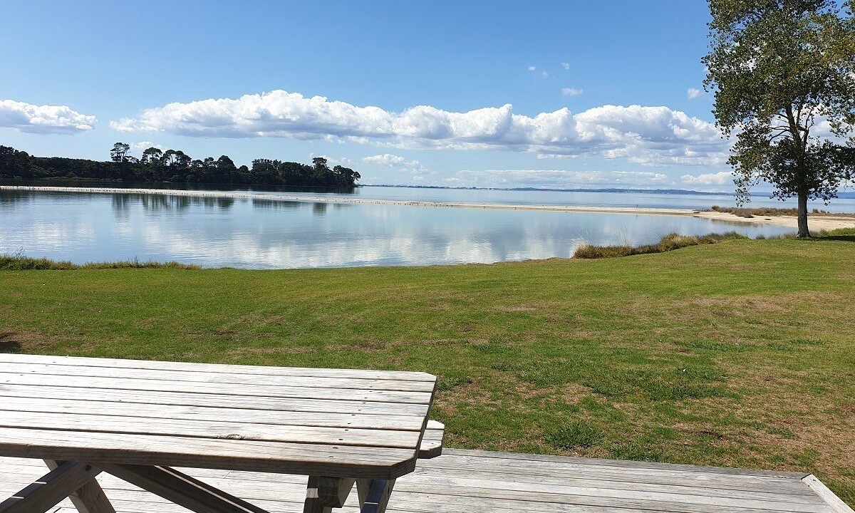 Photo of Outdoor in Awhitu