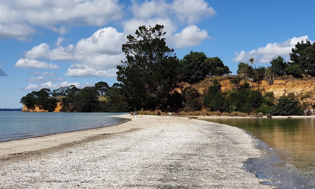 Photo of Others in Awhitu