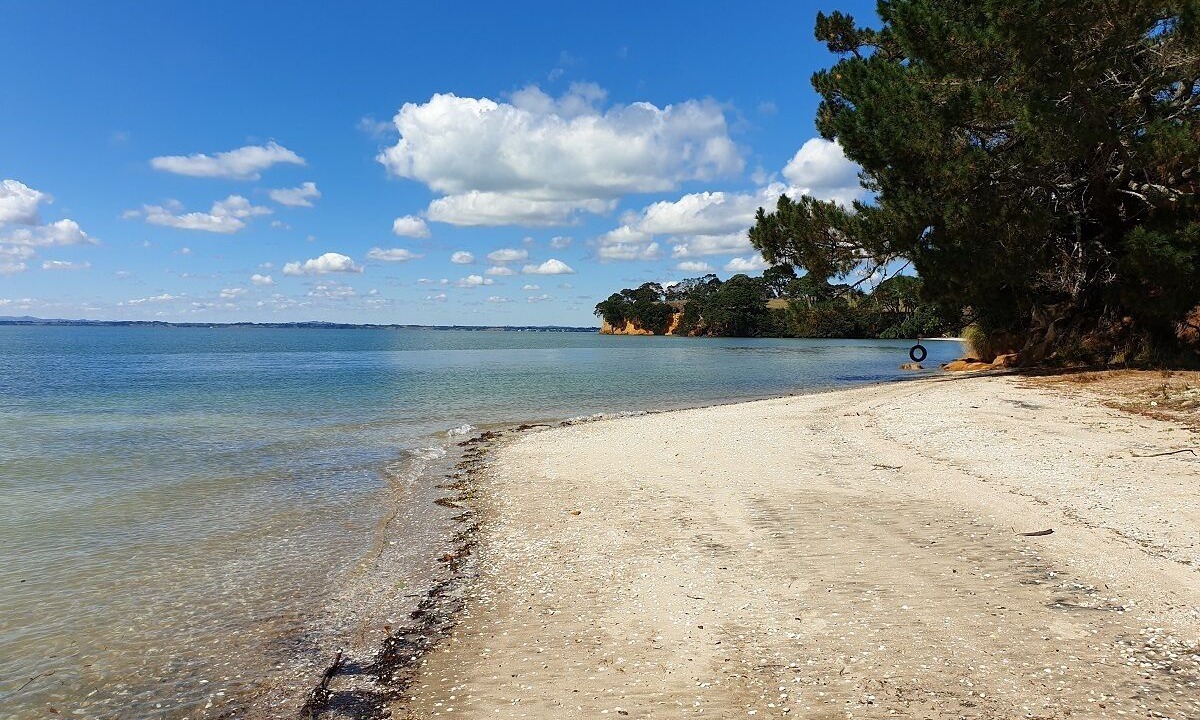 Photo of Others in Awhitu