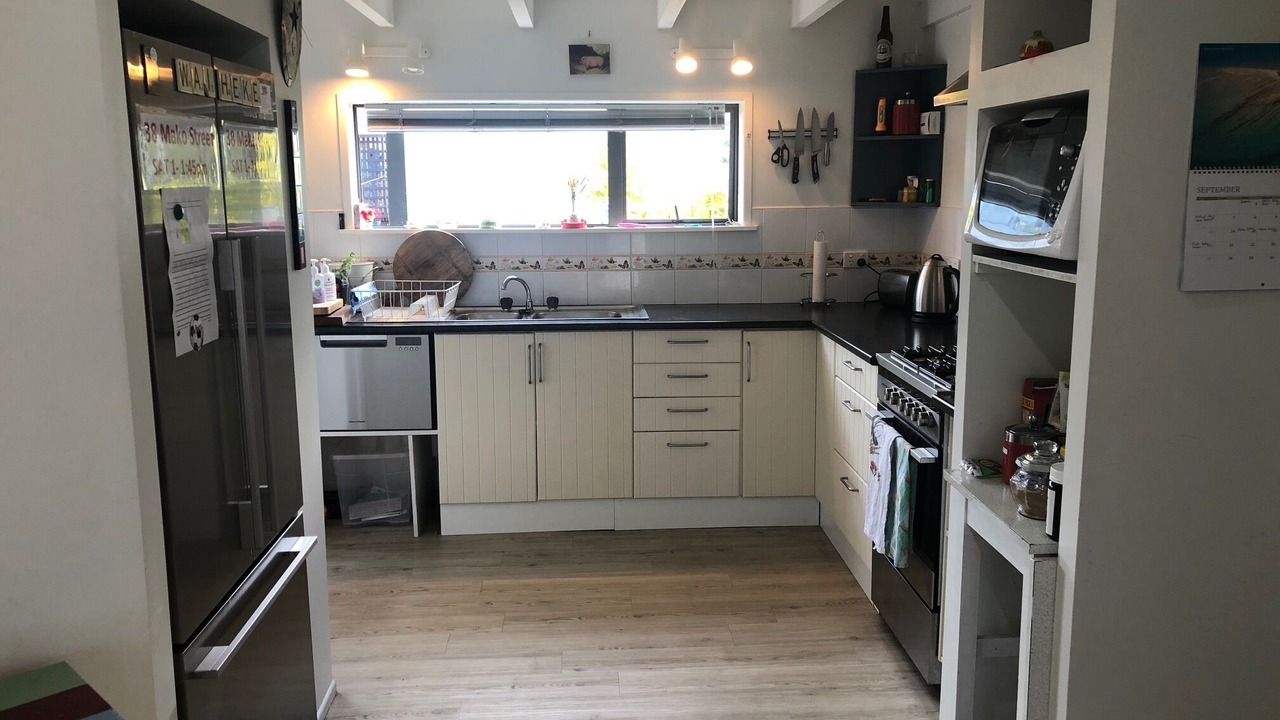 Photo of Kitchen in Oneroa