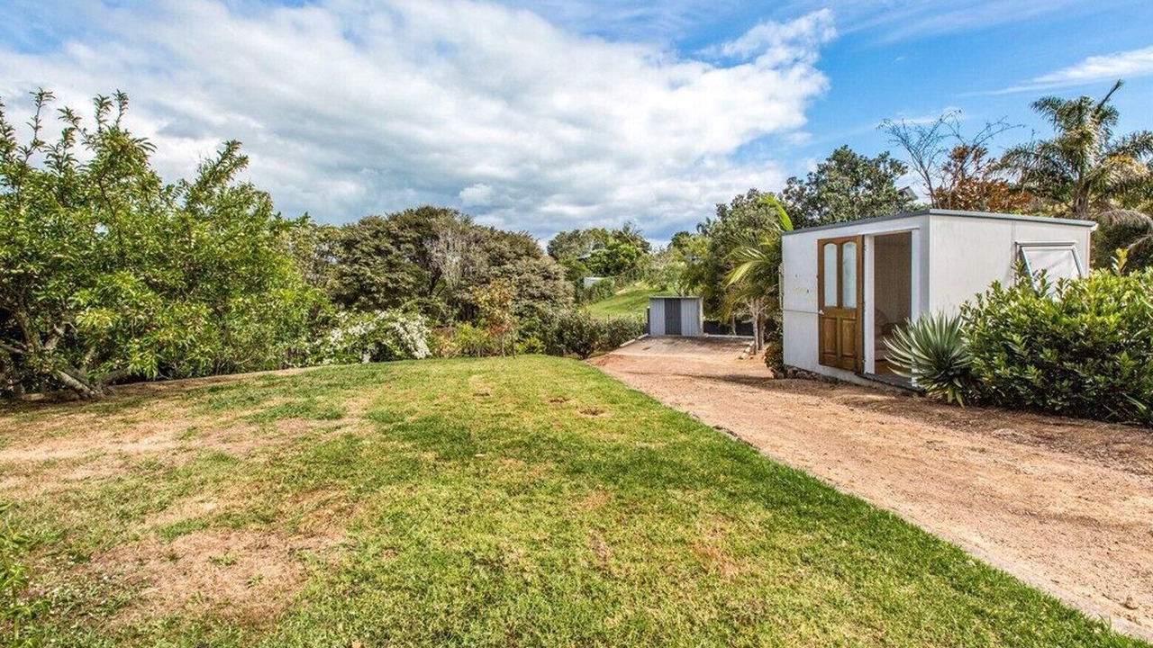 Photo of Outdoor in Oneroa