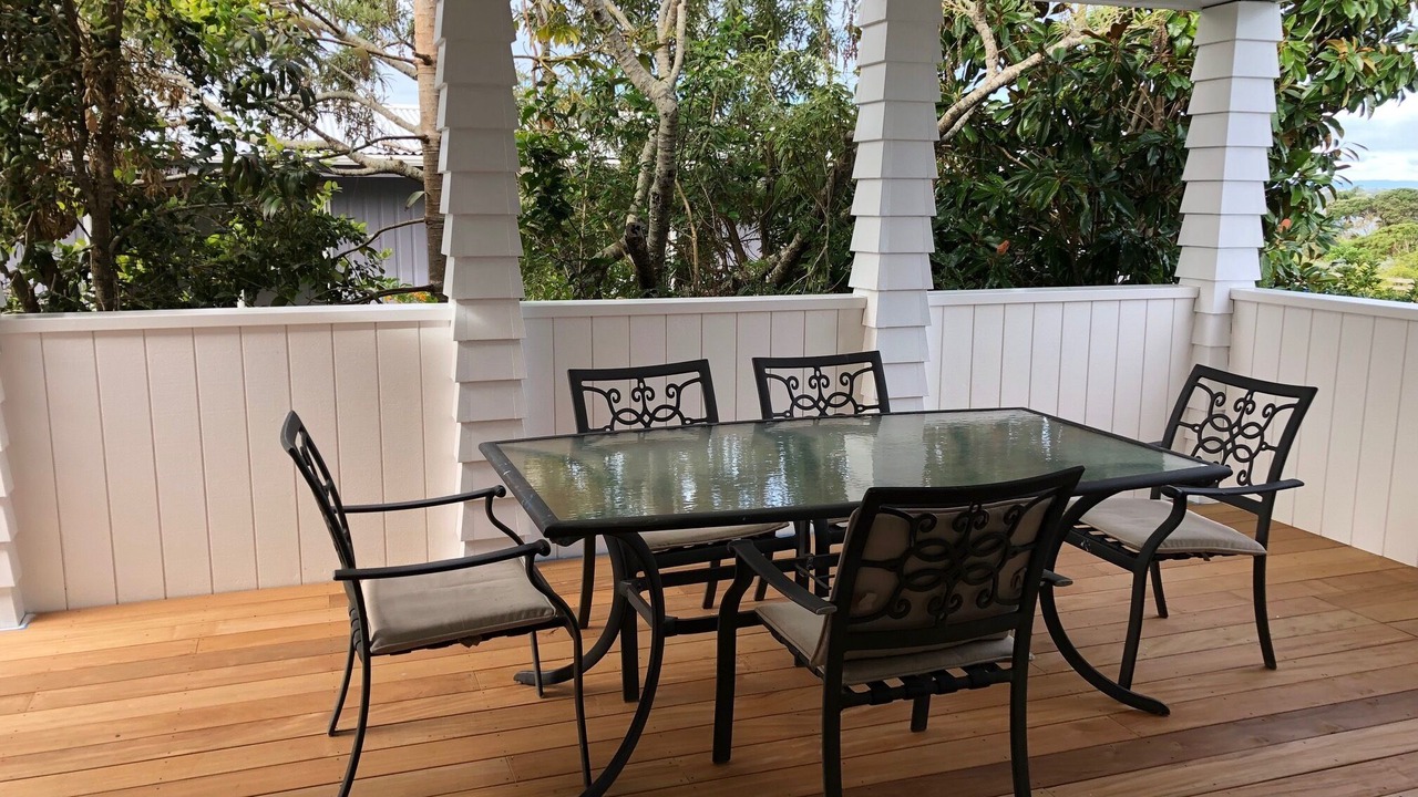 Photo of Outdoor in Oneroa