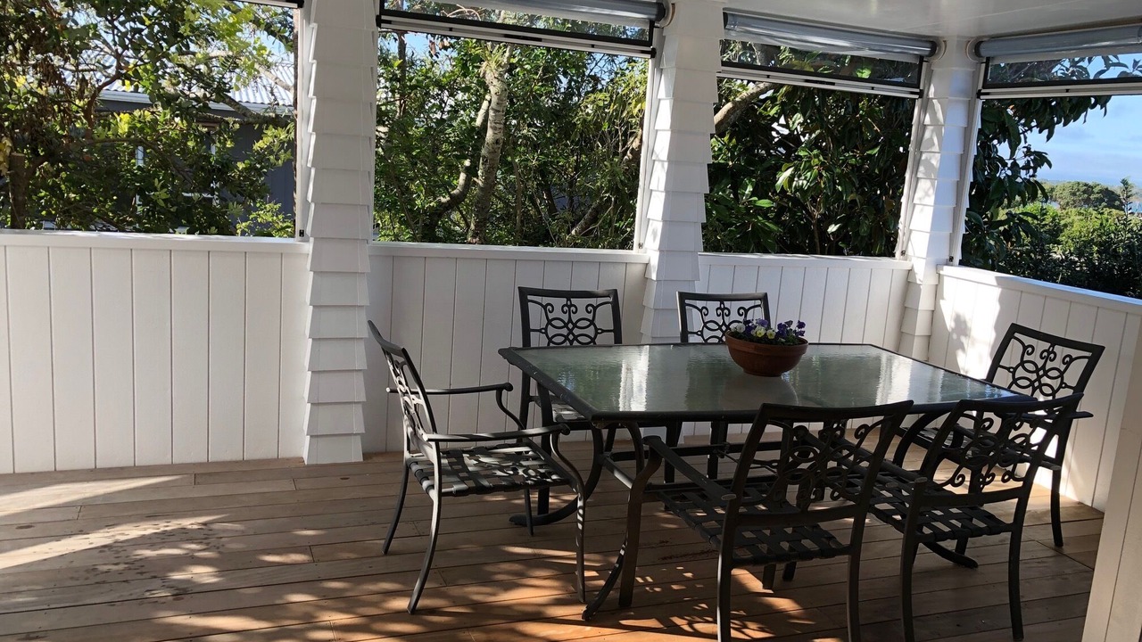 Photo of Outdoor in Oneroa