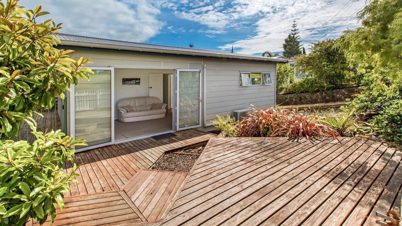 Photo of Outdoor in Oneroa