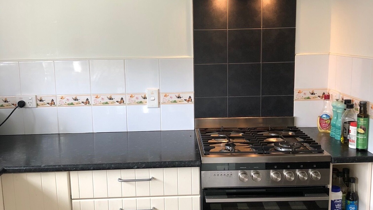 Photo of Kitchen in Oneroa