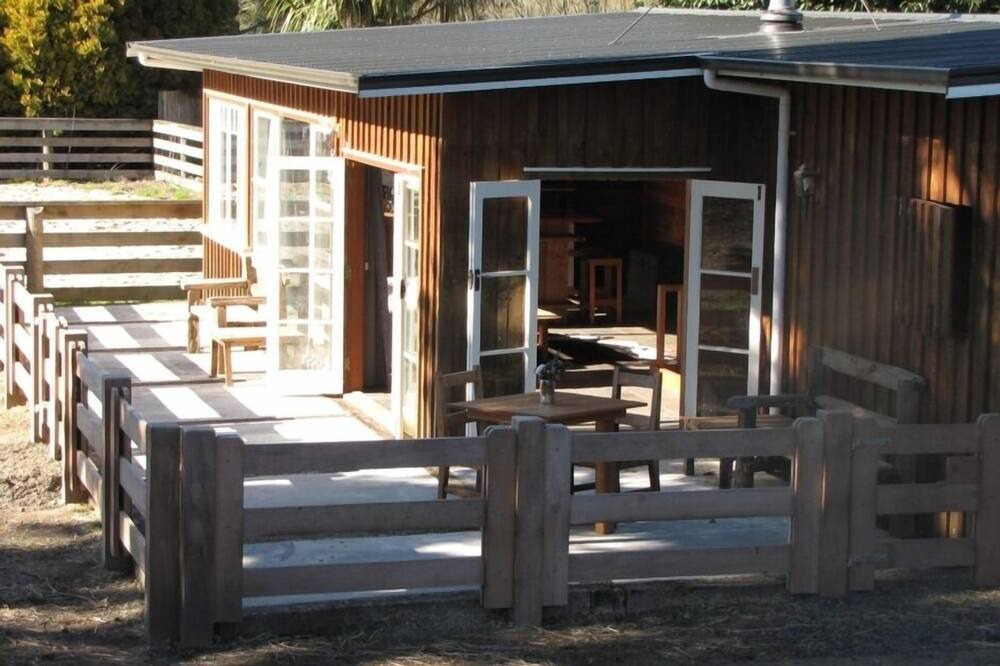 Photo of Patio Balcony in Kakahi