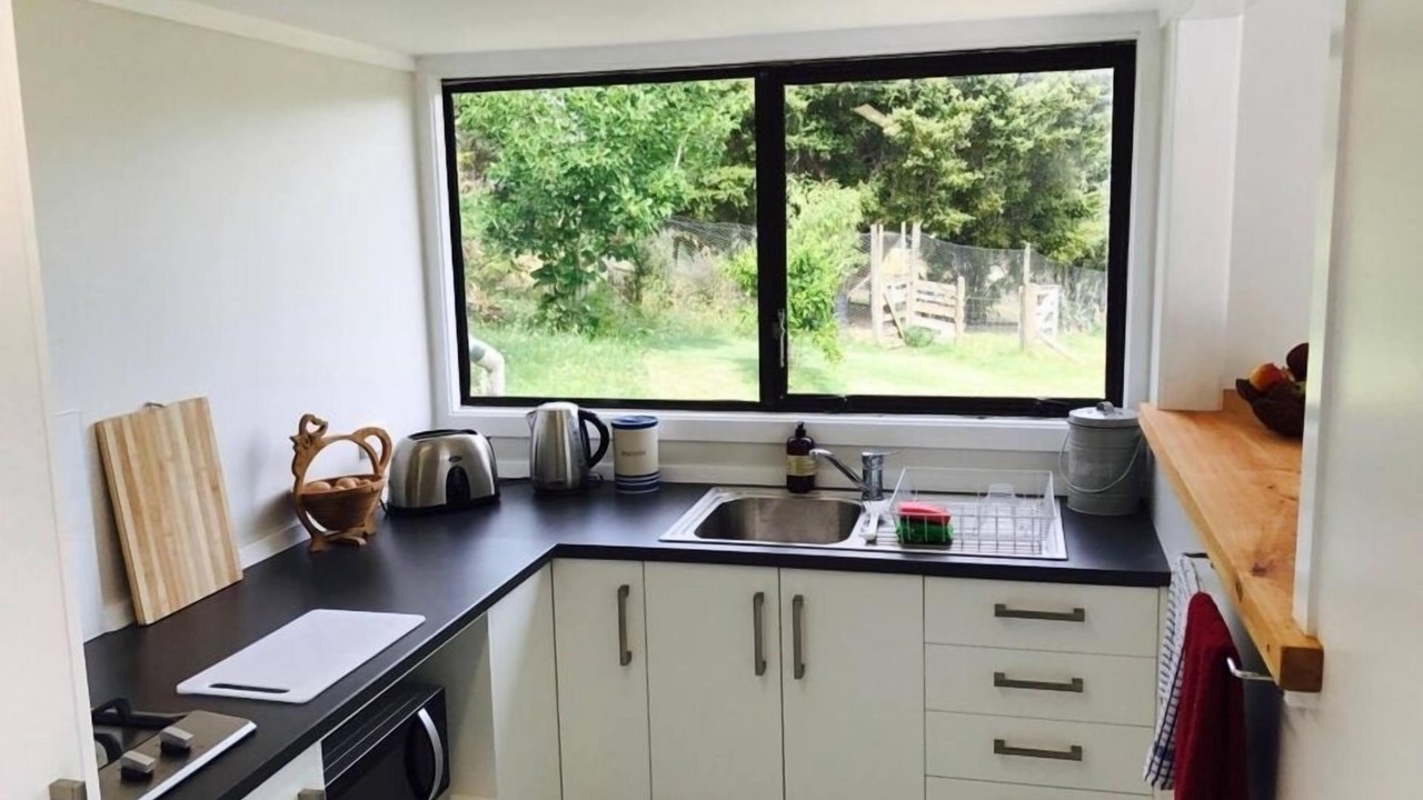 Photo of Kitchen in Mangapai
