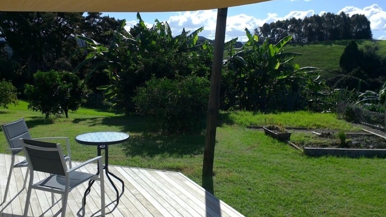 Photo of Outdoor in Mangapai