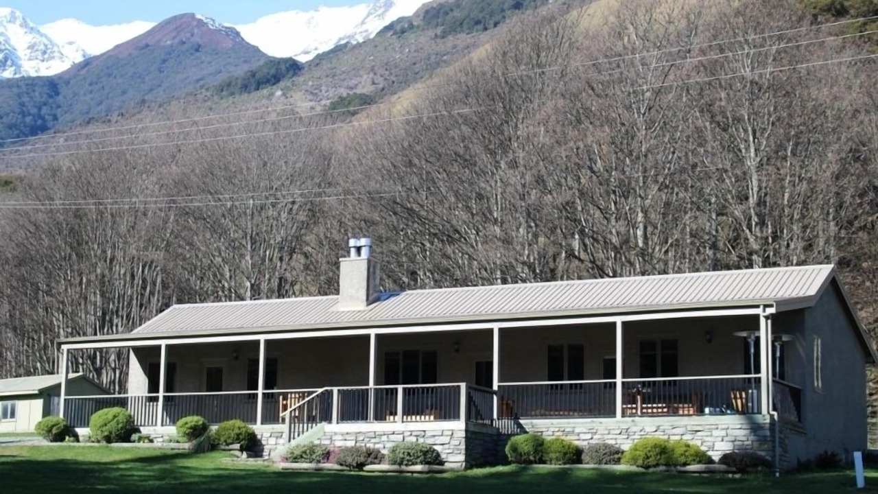 Photo of Outdoor in Makarora