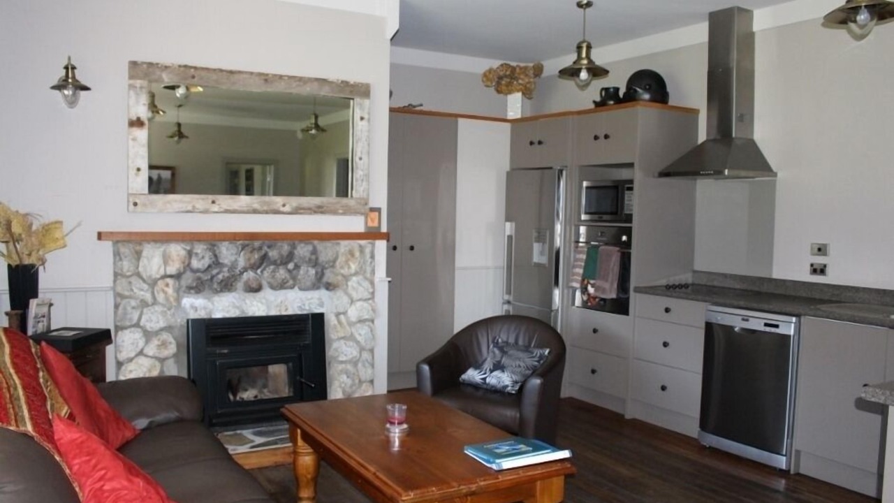 Photo of Livingroom in Makarora