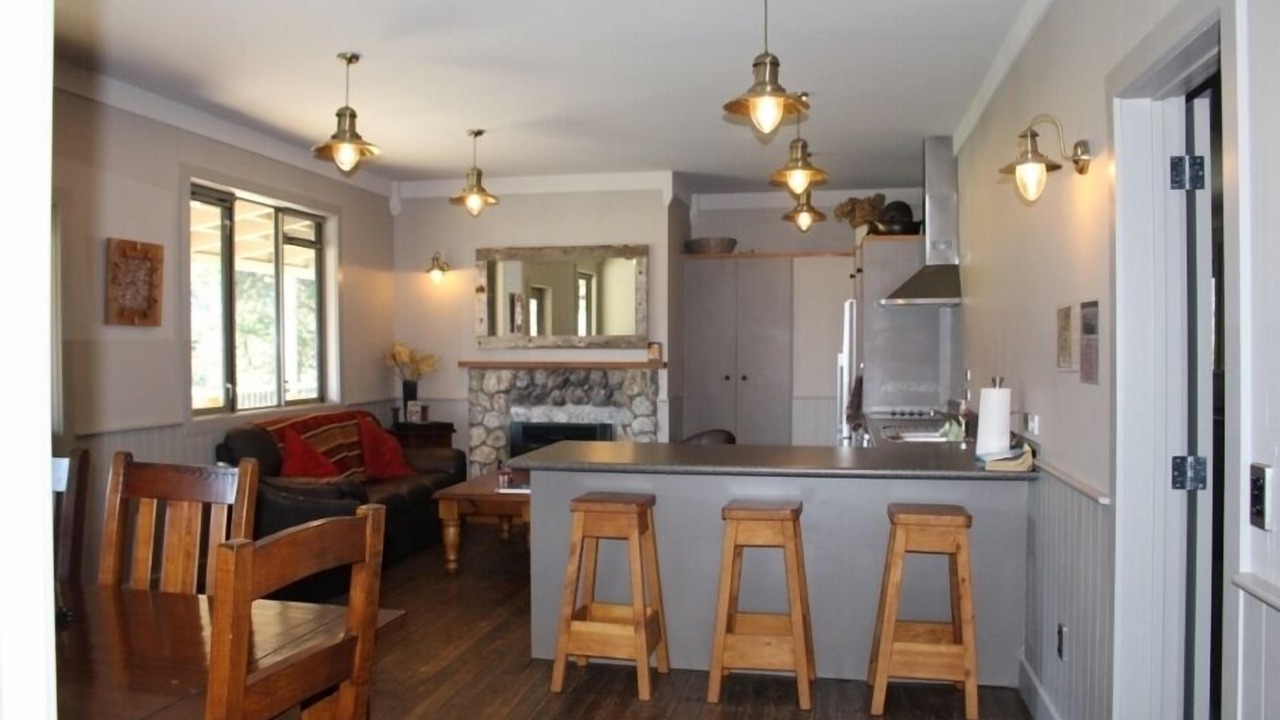 Photo of Kitchen in Makarora