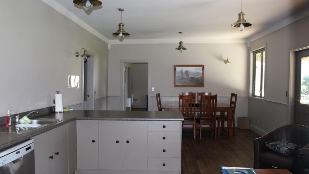 Photo of Kitchen in Makarora