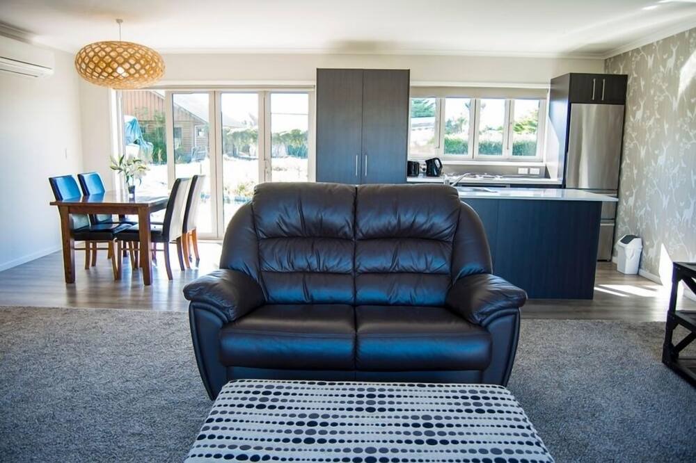 Photo of Livingroom in Hokitika