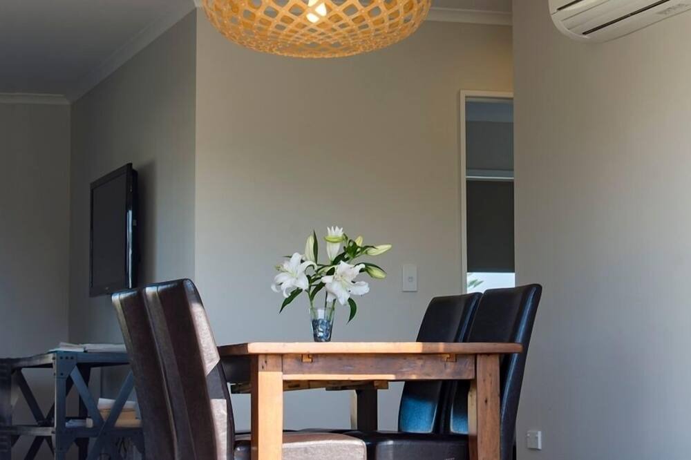 Photo of Kitchen in Hokitika