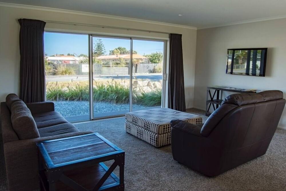 Photo of Livingroom in Hokitika