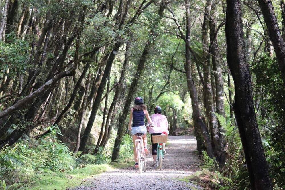Photo of Outdoor in Hokitika