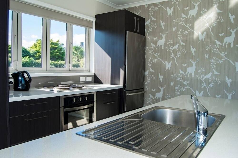 Photo of Kitchen in Hokitika