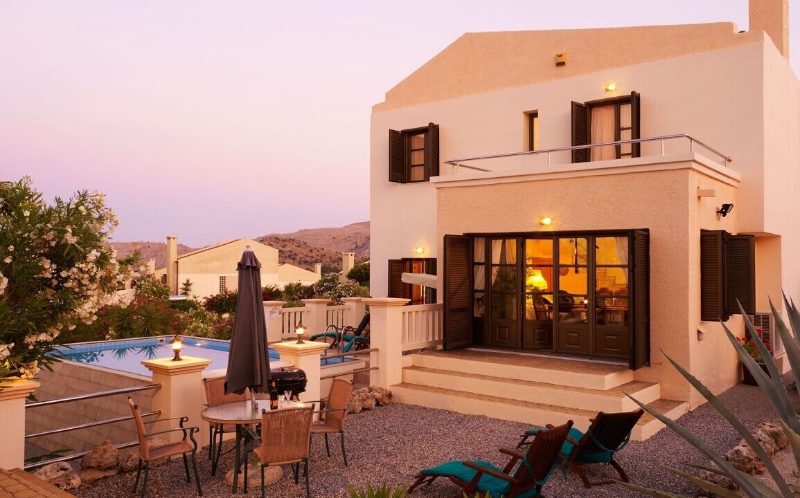 Photo of Outdoor in Kalathos